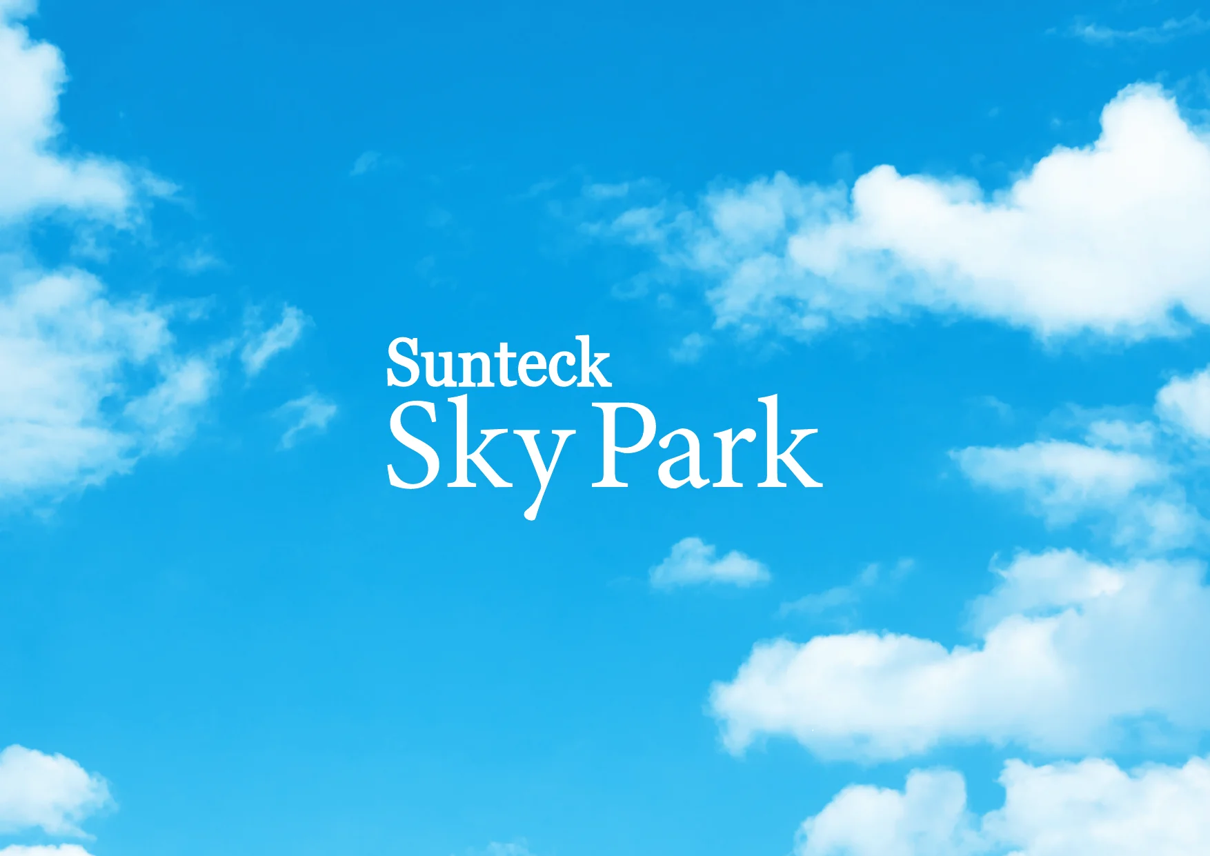 Sunteck Sky Park Mira Road  2 & 3 BHK Flats for Sale cover